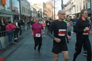 [Activiteiten en Festiviteiten] :: Drechtstadloop 5Km en 10Km (26)