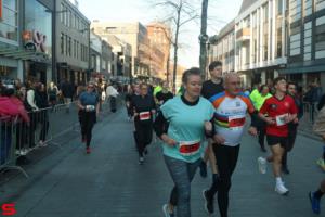[Activiteiten en Festiviteiten] :: Drechtstadloop 5Km en 10Km (16)