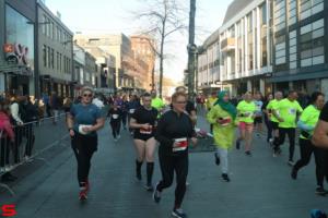 [Activiteiten en Festiviteiten] :: Drechtstadloop 5Km en 10Km (18)