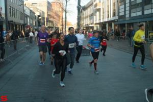 [Activiteiten en Festiviteiten] :: Drechtstadloop 5Km en 10Km (21)