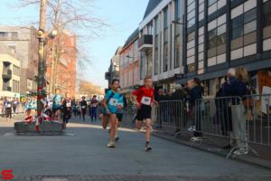 [Activiteiten en Festiviteiten] :: Drechtstadloop Gro-Up Jeugdloop (13)