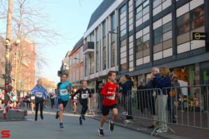 [Activiteiten en Festiviteiten] :: Drechtstadloop Gro-Up Jeugdloop (17)