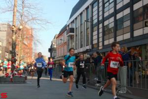[Activiteiten en Festiviteiten] :: Drechtstadloop Gro-Up Jeugdloop (18)