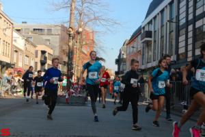 [Activiteiten en Festiviteiten] :: Drechtstadloop Gro-Up Jeugdloop (21)