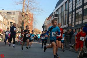 [Activiteiten en Festiviteiten] :: Drechtstadloop Gro-Up Jeugdloop (22)