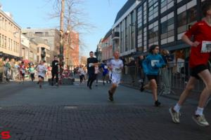 [Activiteiten en Festiviteiten] :: Drechtstadloop Gro-Up Jeugdloop (24)