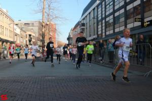 [Activiteiten en Festiviteiten] :: Drechtstadloop Gro-Up Jeugdloop (25)