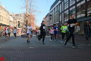 [Activiteiten en Festiviteiten] :: Drechtstadloop Gro-Up Jeugdloop (26)