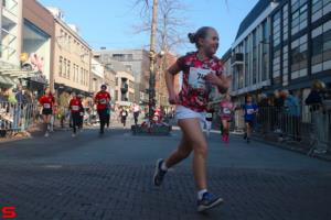 [Activiteiten en Festiviteiten] :: Drechtstadloop Gro-Up Jeugdloop (18)