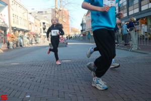 [Activiteiten en Festiviteiten] :: Drechtstadloop Gro-Up Jeugdloop (20)