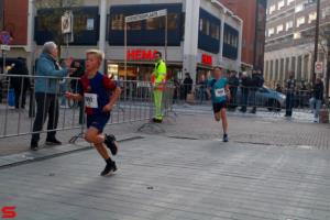 [Activiteiten en Festiviteiten] :: Drechtstadloop Gro-Up Jeugdloop (25)