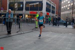 [Activiteiten en Festiviteiten] :: Drechtstadloop Gro-Up Jeugdloop (13)