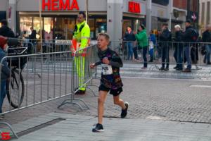 [Activiteiten en Festiviteiten] :: Drechtstadloop Gro-Up Jeugdloop (14)