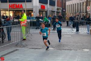 [Activiteiten en Festiviteiten] :: Drechtstadloop Gro-Up Jeugdloop (20)