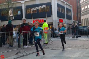 [Activiteiten en Festiviteiten] :: Drechtstadloop Gro-Up Jeugdloop (25)