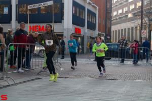 [Activiteiten en Festiviteiten] :: Drechtstadloop Gro-Up Jeugdloop (13)