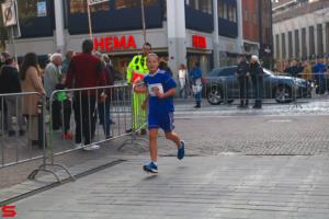 [Activiteiten en Festiviteiten] :: Drechtstadloop Gro-Up Jeugdloop (24)