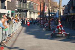 [Activiteiten en Festiviteiten] :: Drechtstadloop Gro-Up Puppy Run (6)