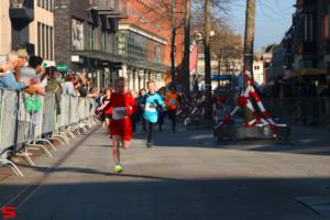 [Activiteiten en Festiviteiten] :: Drechtstadloop Gro-Up Puppy Run (7)