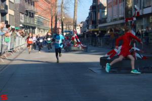 [Activiteiten en Festiviteiten] :: Drechtstadloop Gro-Up Puppy Run (10)
