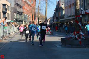 [Activiteiten en Festiviteiten] :: Drechtstadloop Gro-Up Puppy Run (17)
