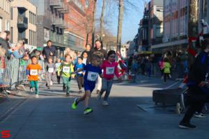 [Activiteiten en Festiviteiten] :: Drechtstadloop Gro-Up Puppy Run (13)