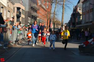 [Activiteiten en Festiviteiten] :: Drechtstadloop Gro-Up Puppy Run (12)