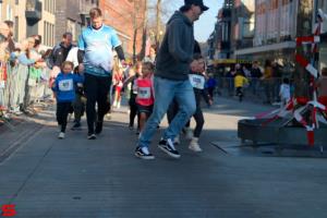 [Activiteiten en Festiviteiten] :: Drechtstadloop Gro-Up Puppy Run (20)