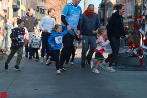 [Activiteiten en Festiviteiten] :: Drechtstadloop Gro-Up Puppy Run (7)