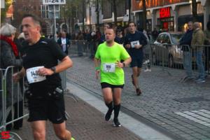 [Activiteiten en Festiviteiten] :: Drechtstadloop Halve Marathon Eind (54)