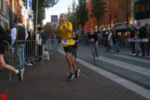 [Activiteiten en Festiviteiten] :: Drechtstadloop Halve Marathon Eind (55)
