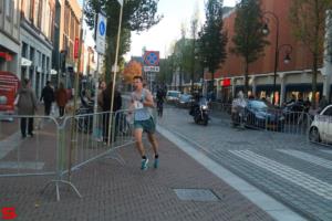 [Activiteiten en Festiviteiten] :: Drechtstadloop Halve Marathon Eind (61)
