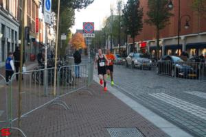 [Activiteiten en Festiviteiten] :: Drechtstadloop Halve Marathon Eind (65)