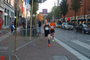 [Activiteiten en Festiviteiten] :: Drechtstadloop Halve Marathon Eind (66)