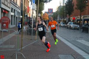 [Activiteiten en Festiviteiten] :: Drechtstadloop Halve Marathon Eind (67)