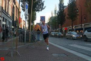 [Activiteiten en Festiviteiten] :: Drechtstadloop Halve Marathon Eind (68)