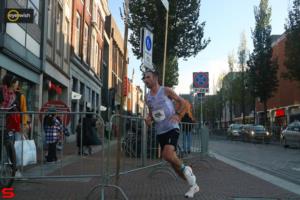 [Activiteiten en Festiviteiten] :: Drechtstadloop Halve Marathon Eind (54)
