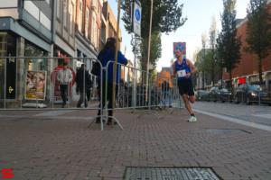 [Activiteiten en Festiviteiten] :: Drechtstadloop Halve Marathon Eind (55)