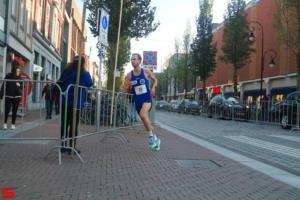 [Activiteiten en Festiviteiten] :: Drechtstadloop Halve Marathon Eind (58)