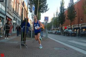 [Activiteiten en Festiviteiten] :: Drechtstadloop Halve Marathon Eind (59)