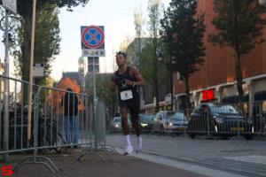 [Activiteiten en Festiviteiten] :: Drechtstadloop Halve Marathon Eind (61)