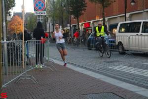[Activiteiten en Festiviteiten] :: Drechtstadloop Halve Marathon Eind (65)