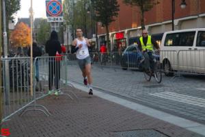 [Activiteiten en Festiviteiten] :: Drechtstadloop Halve Marathon Eind (66)
