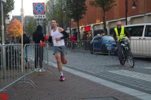[Activiteiten en Festiviteiten] :: Drechtstadloop Halve Marathon Eind (67)