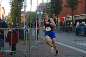 [Activiteiten en Festiviteiten] :: Drechtstadloop Halve Marathon Eind (68)