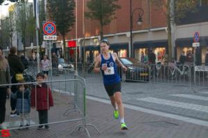 [Activiteiten en Festiviteiten] :: Drechtstadloop Halve Marathon Eind (55)