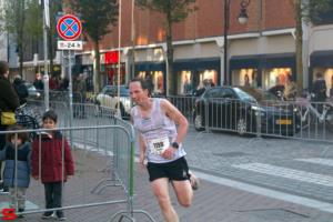 [Activiteiten en Festiviteiten] :: Drechtstadloop Halve Marathon Eind (56)