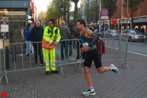 [Activiteiten en Festiviteiten] :: Drechtstadloop Halve Marathon Eind (58)
