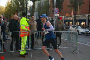 [Activiteiten en Festiviteiten] :: Drechtstadloop Halve Marathon Eind (64)