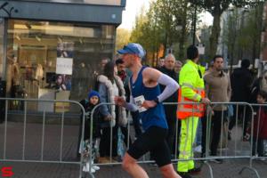 [Activiteiten en Festiviteiten] :: Drechtstadloop Halve Marathon Eind (65)